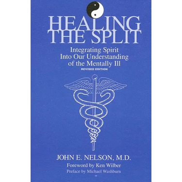 Healing the Split