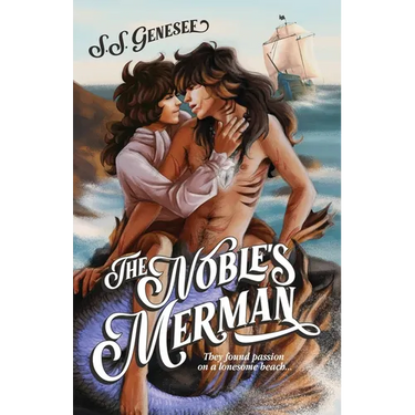The Noble's Merman