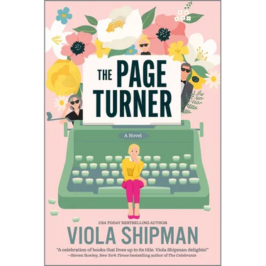 The Page Turner
