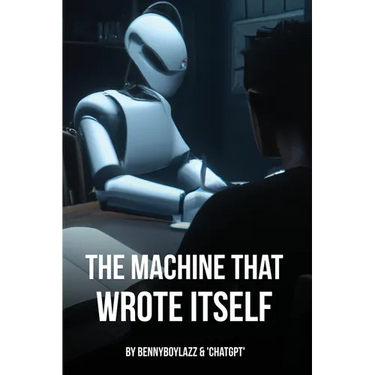 The Machine that Wrote Itself