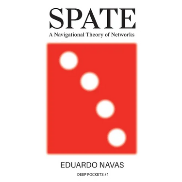 Spate: A Navigational Theory of Networks