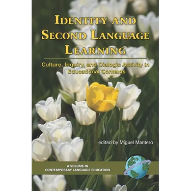 Identity and Second Language Learning: Culture, Inquiry, and Dialogic Activity in Educational Contexts