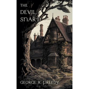The Devil Snar'd (Nezu Press Classics)