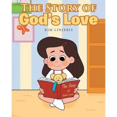 THE STORY OF God's Love