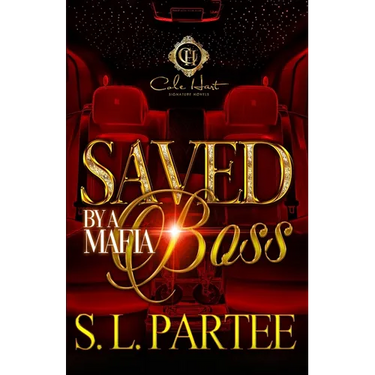 Saved By A Mafia Boss