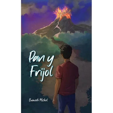 Pan y Frijol