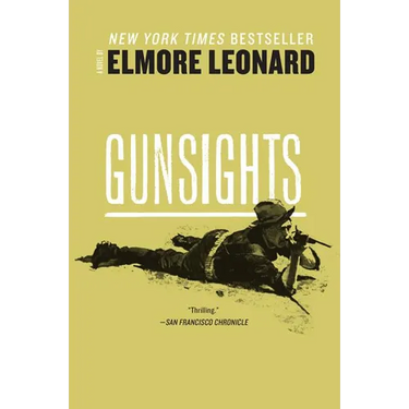 Gunsights