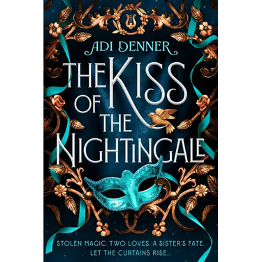 The Kiss of the Nightingale