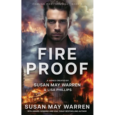 Fireproof