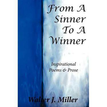 From A Sinner To A Winner