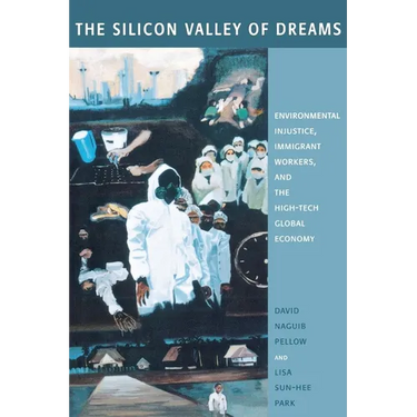 The Silicon Valley of Dreams: Environmental Injustice, Immigrant Workers, and the High-Tech Global Economy