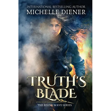 Truth's Blade