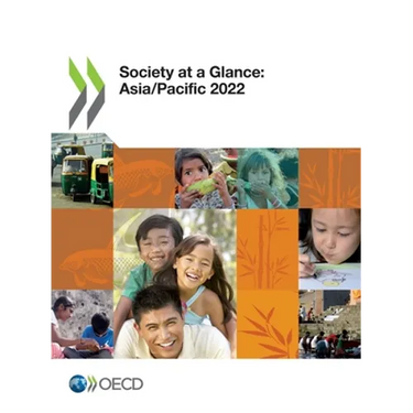 Society at a Glance: Asia/Pacific 2022