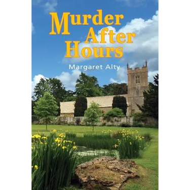 Murder After Hours