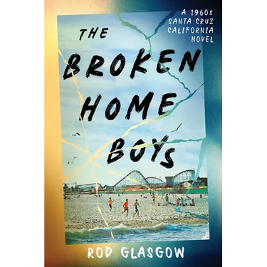 The Broken Home Boys