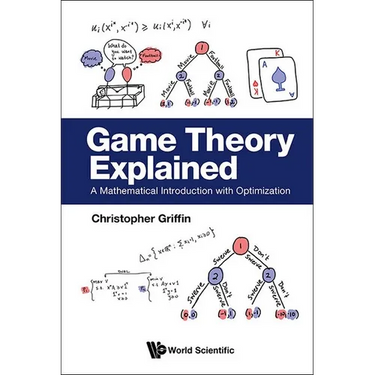 Game Theory Explained