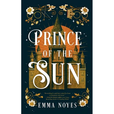 Prince of the Sun