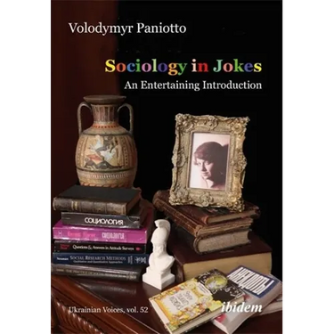 Sociology in Jokes: An Entertaining Introduction