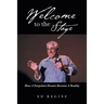 Welcome to the Stage: How a Forgotten Dream Became a Reality