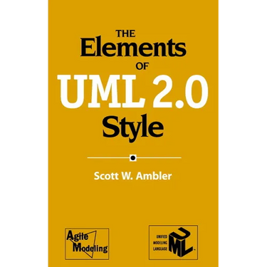 The Elements of UML 2.0 Style