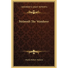 Melmoth The Wanderer