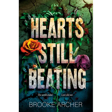 Hearts Still Beating