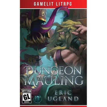 Dungeon Mauling