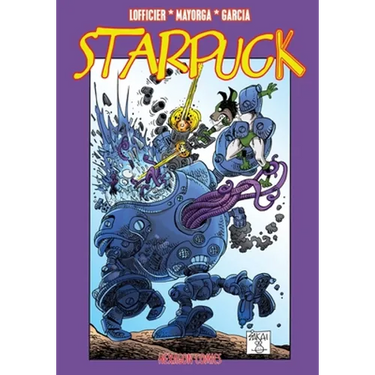 Starpuck