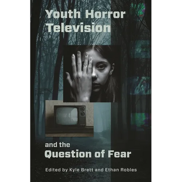 Youth Horror Television and the Question of Fear
