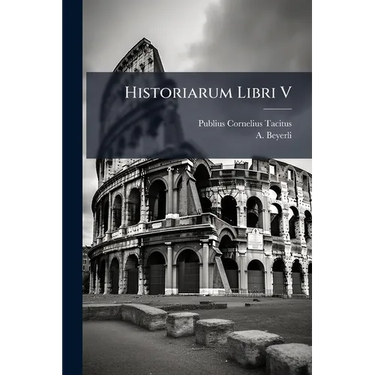 Historiarum Libri V