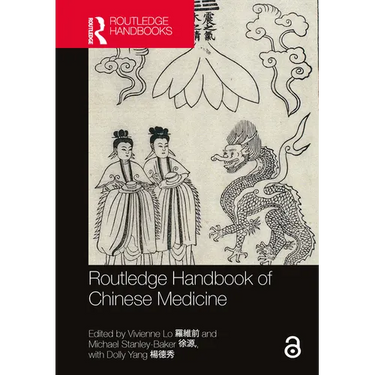 Routledge Handbook of Chinese Medicine