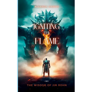 Igniting the Flame: The Wisdom of Jim Rohn