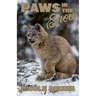 Paws in the Snow