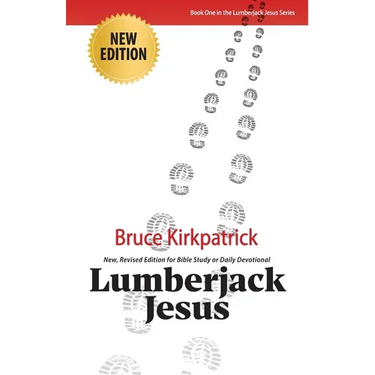 Lumberjack Jesus