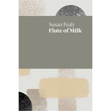 Flute of Milk