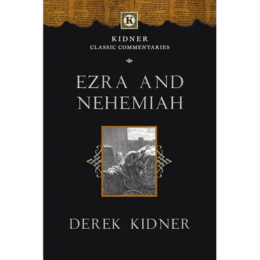 Ezra and Nehemiah