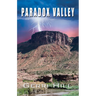 Paradox Valley