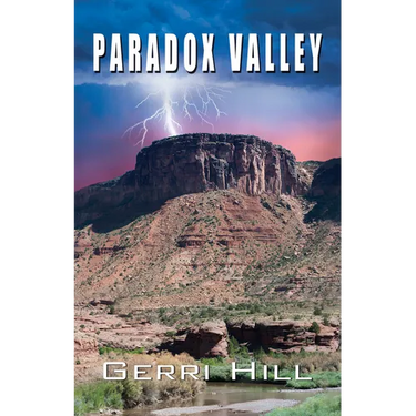 Paradox Valley