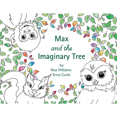 Max and the Imaginary Tree