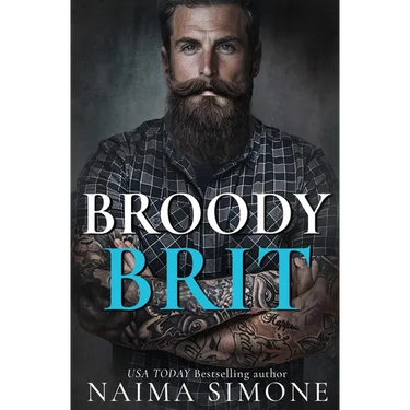 Broody Brit