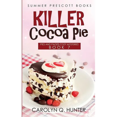 Killer Cocoa Pie