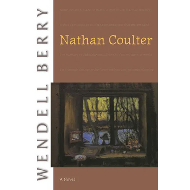 Nathan Coulter