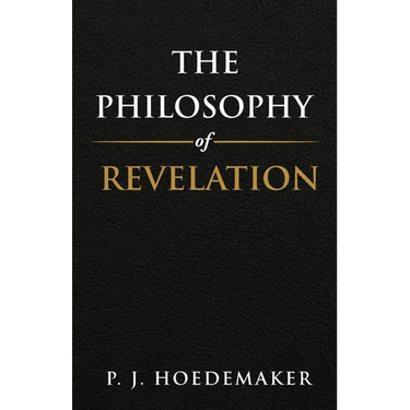 The Philosophy of Revelation