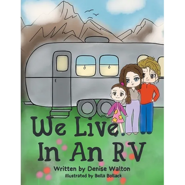 We Live in an RV