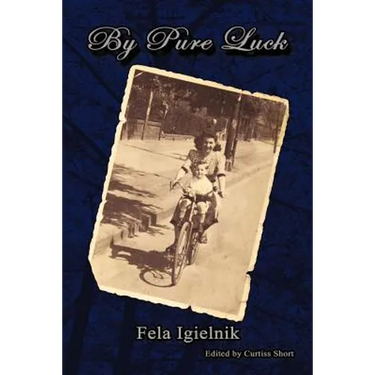 By Pure Luck