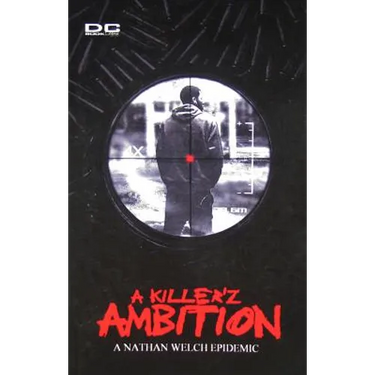 A Killer'z Ambition