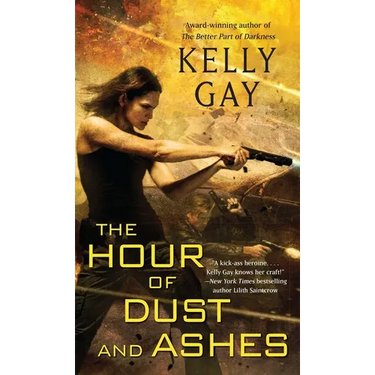 Hour of Dust and Ashes