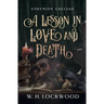 A Lesson in Love and Death