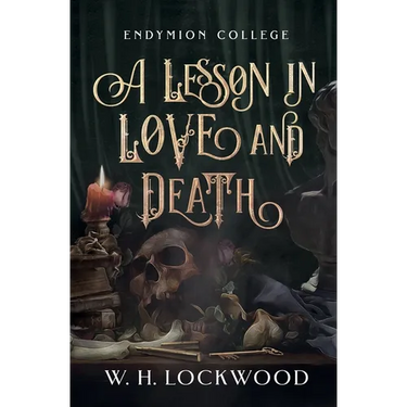 A Lesson in Love and Death
