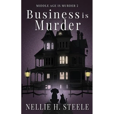 Business is Murder
